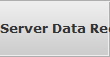 Server Data Recovery Tobago server 
